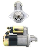 6723 Starter motor for DAEWOO LANOS