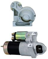 6491  Starter motor for BUICK CENTURY, CHEVROLET, PONTIAC