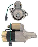 17246 Starter motor for INFINITI G20, NISSAN 200SX