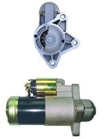 Starter motor for MAZDA 929/MPV, SAAB 9000