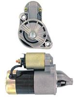 Starter motor for DODGE STEALTH,HYUNDAI SONATA,MITSUBISHI MONTERO