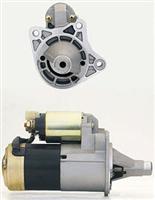 Starter motor for CHRYSLER CONCORDE, NISSAN ALTIMA