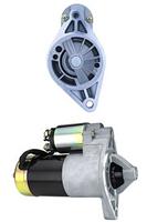 17006 Starter motor for JEEP GRAND CHEROKEE,JEEP WRANGLER