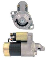 17176 Starter motor for MITSUBISHI