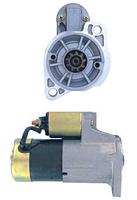 Starter motor for NISSAN Z24 Lift Trucks