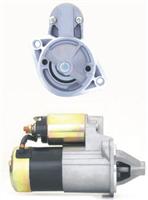 17734 Starter motor for MITSUBISHI MIRAGE,INFINITI I30,NISSAN MAXIMA