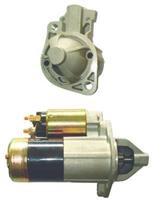 17795 Starter motor for MITSUBISHI ECLIPSE, DODGE STRATUS