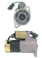 17685 Starter motor for NISSAN FRONTIER, PICKUP