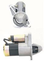 Starter motor for MAZDA PROTEGE,PORSCHE 911