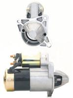 17765 Starter motor for MAZDA PROTEGE DX/ES/LX, ISUZU RODEO