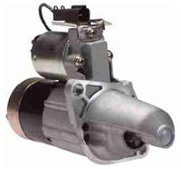 Starter motor for NISSAN 200SX,SENTRA