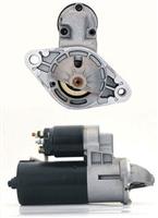 Starter motor for DODGE STRATUS, SAAB 9-5