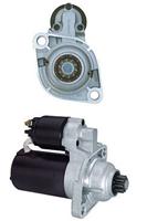 17780 Starter motor for AUDI TT,VW BEETLE/GOLF