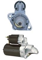 17778 Starter motor for AUDI A4,A6,S4