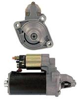 17702 Starter motor for BMW 323,328i,530,X3,Z3,Z4