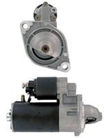 17276 Starter motor for SAAB 9000,900, OPEL, VAUXHALL