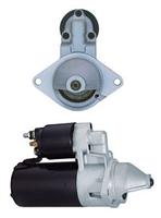 17124 Starter motor for CHEVROLET, PONTIAC