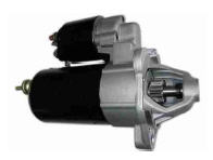 17751 Starter motor for AUDI A4, LEXUS