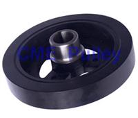 10243271 Crankshaft pulley for GM BUICK/Chevrolet