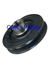 13408-71010 Crankshaft pulley(harmonic balancers pulley) for TOYOTA