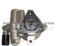 Brand New Power Steering Pump For FORD 92VB3A674BA 6787424