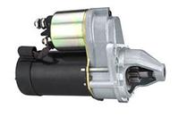 16458 Starter motor for Renault R4, R5, R6