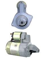 D8E76-M3T Starter motor for Peugeot