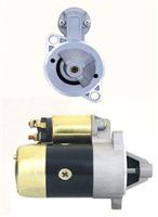 23300-U0102 Starter motor for NISSAN 