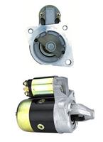 16922 Starter motor for MAZDA 323/PROTEGE