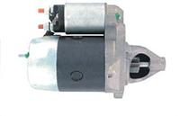 17010 Starter motor for FORD FESTIVA