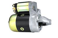 17704 Starter motor for KIA, MAZDA