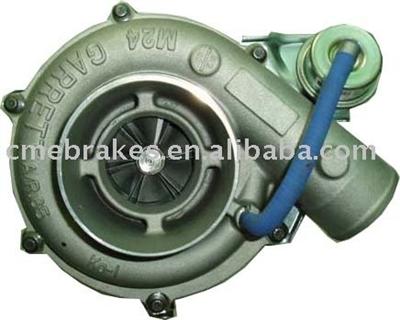 Turbocharger(GT3576)