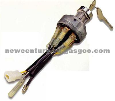 Ignition Starter Switch XSJ5001