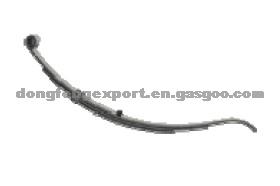 Slipper Radius for IVECO