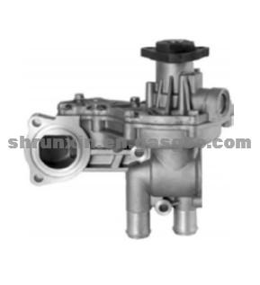 SKODA AUTOMOBILE PUMP 026121010D