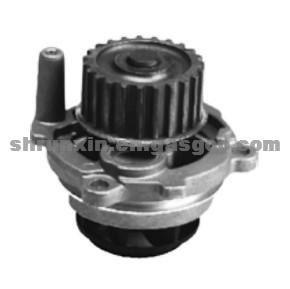 SKODA AUTOMOBILE PUMP 06B121011BX