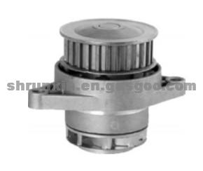 SKODA AUTOMOBILE PUMP 030121008D