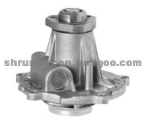 SKODA AUTOMOBILE PUMP 028121004