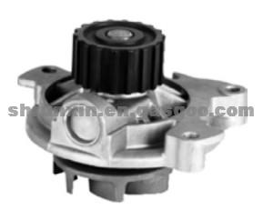 Skoda Automobile Pump 07412004