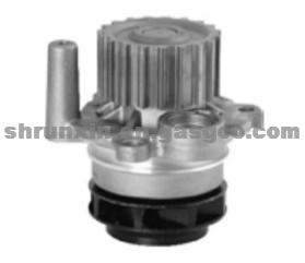 SKODA AUTOMOBILE PUMP 038121011AV