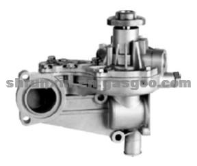 SKODA AUTOMOBILE PUMP 050121010C