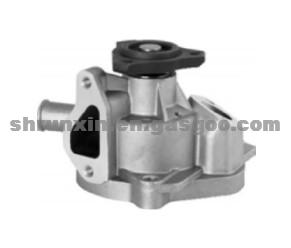 SKODA AUTOMOBILE PUMP 025121010AV