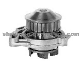 Skoda Automobile Pump 035121004b