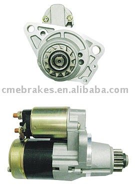 CME-QDY1248-77 Starter motor for NISSAN ALTIMA / SENTRA