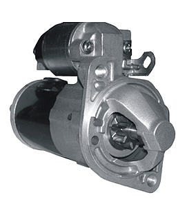 CME-QDY1248-73 Starter motor for MITSUBISHI