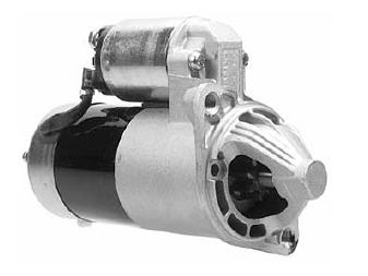 Starter motor for HYUNDAI ELANTRA/TUCSON, KIA SPECTRA,DODGE STEALTH