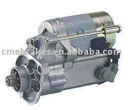 CME-ND-6 Starter motor for  HONDA