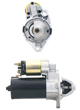 CME-QDY1239-33 Starter motor for ISUZU AMIGO/RODEO