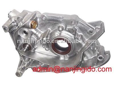 Mitsubishi Oil Pump MD-181583