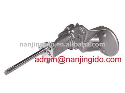 Renault Oil Pump 7701588187